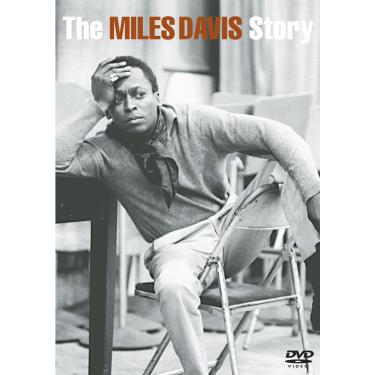 Imagem de The Miles Davis Story