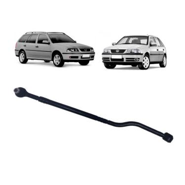 Imagem de Barra Direção Direita Dianteira Volkswagen Parati Mi 1.0 1997 A 1999 Nakata
