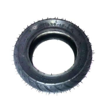 Imagem de Pneu Aro 110/65-6,5 Mini Moto R1 Speed Traseiro Max