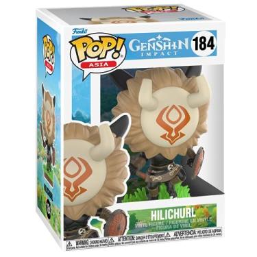 Imagem de Funko Pop! Games Asia Genshin Impact Hilichurl 184