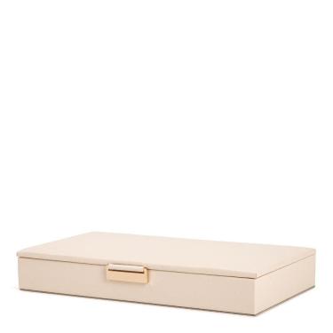 Imagem de Caixa Decorativa em MDF com Revestimento em PU 27cm 18222 Mart