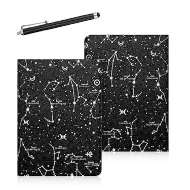 Imagem de enoxboo Capa para 6 "Kindle Paperwhite (10/7/6/5ª Geração, 2018/2015/2013/2012), Capa para O Kindle Paperwhite - PU Smart Cover With Auto Sleep Wake Recurso