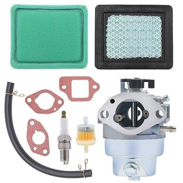 Imagem de Bynor Carburador 6212849 7862345 para Honda GCV135 GCV160 GC135 GC160 Motor HRB216 HRR216 HRS216 HRT216 Substitui 16100-Z0L-023 16100-Z00-Z00 L-853 16100-ZMO-803 16100-ZMO-804