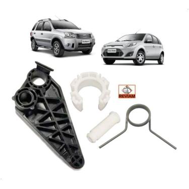 Imagem de Reparo alavanca câmbio com articulador fiesta ka ecosport