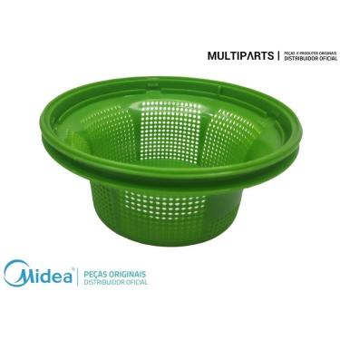 Imagem de Filtro Net Vc11Ladc0014 Aspirador De Pó Midea Auster