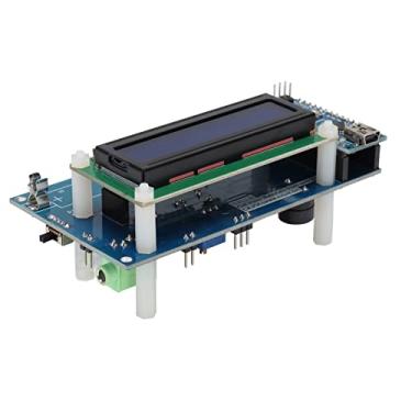 Imagem de Ferramentas de Jardinagem para Jardinagem Beta Gamma Monitor de Radiação Portátil Portátil e Detector EMF de Campo Eletromagnético Detector de Radiação Mini Monitor Dosímetro