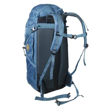 Imagem de Mochila Guará 50l Guepardo Cinta Ajustável Divisória Interna