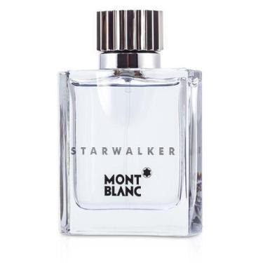 Imagem de Perfume Montblanc Starwalker Eau De Toilette 100ml Para Homens