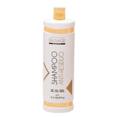 Imagem de Shampoo Anti-Resíduo