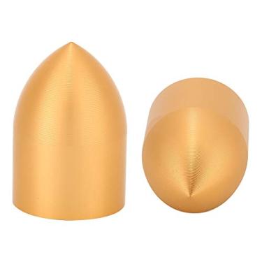 Imagem de Tampa contra Poeira de Buzina, Capa Leve contra Poeira, para Buzina de Bobina Móvel de 35 núcleos.