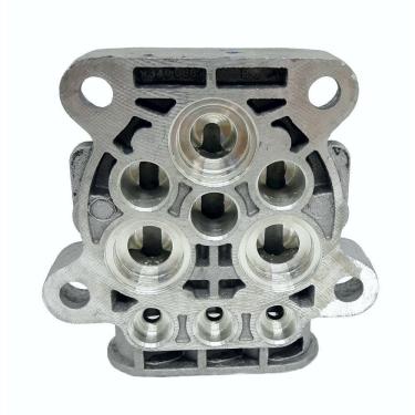 Imagem de Cabeçote Lavadoras Karcher K310/320/330/3.40 