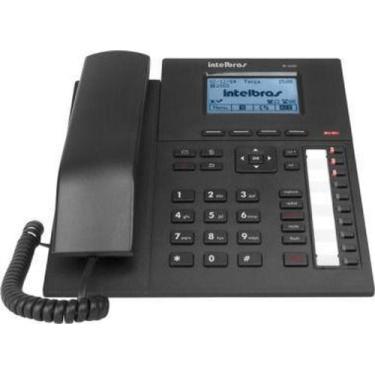 Imagem de Terminal Inteligente Ks Para Linha Impacta TI 5000 Intelbras - Intelbr