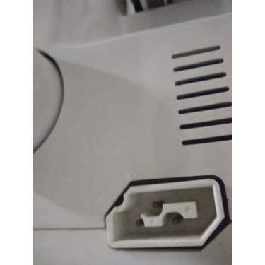 Imagem de Pedal  para Siruba Doméstica HSO747D-220v
