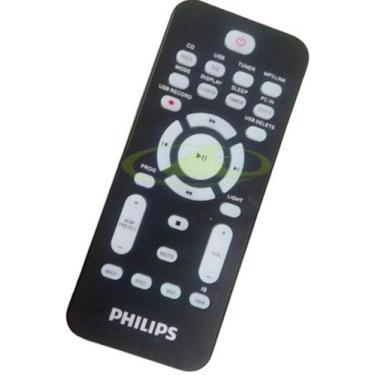 Imagem de Cr original philips mini system fwm4000 fwm4000x fwm4000x/78 fwm4500 f
