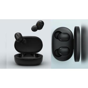 Imagem de Fone de ouvido bluetooth  - Indisponivel