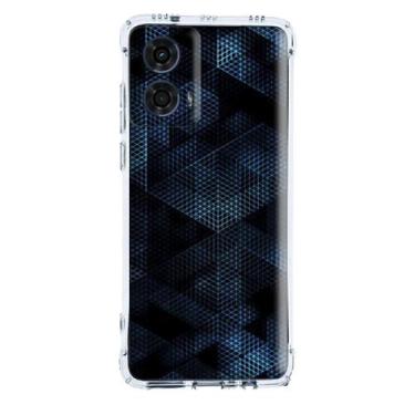 Imagem de Capinha De Celular Compatível com Moto G04 Motorola Personalizada - Tu