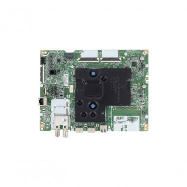 Imagem de Placa Principal TV LG EBU67423101