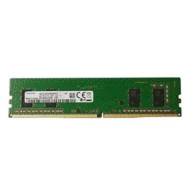 Imagem de SAMSUNG 4GB DDR4 PC4-19200, 2400MHZ, 288 PIN DIMM, 1.2V, CL 17 Módulo De Memória RAM Desktop 4GB