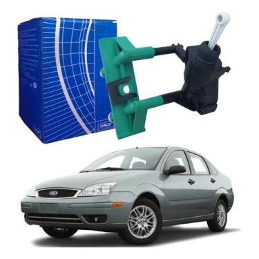 Imagem de Cilindro Pedal Embreagem Skf Focus Sedan 2.0 2000 A 2005