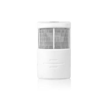 Imagem de Sensor de Presença Parede E Teto Bivolt - Foxlux
