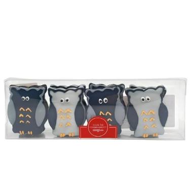 Imagem de Biscoito de Mel Halloween Sem Recheio Casa Santa Luzia 100g