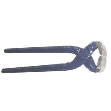 Imagem de Alicate Torques Armador 11 Corrugada - Ferramentas Gonzales