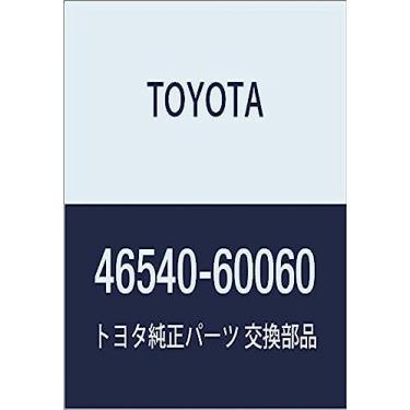 Imagem de TOYOTA Conjunto de sapata de freio de estacionamento genuíno 46540-60060