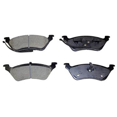 Imagem de Monroe Pastilha de freio de cerâmica GX858 ProSolution