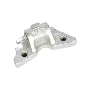 Imagem de ACDelco Placa de suporte de freio de estacionamento equipamento original GM 18044587