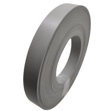 Imagem de Fita de Borda Abs Gianduia Trama Duratex 22mm x 1mm x 20m Para Moveis 