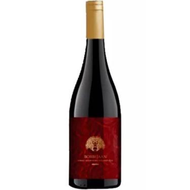 Imagem de Vinho Bobbejaan Red Blend Sul Africano