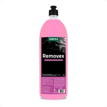 Imagem de Removex desengraxante 1,5l - vintex