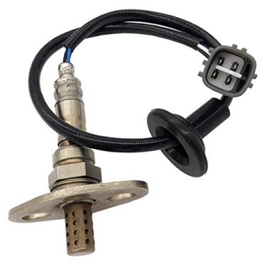 Imagem de Germban 234-4215 Substituição do sensor de oxigênio O2 para Lexus 1999-2003 RX300 3.0L, para Toyota 2001-2003 Highlander 3.0L, 1993-1998 Supra 3.0L 89465-49075