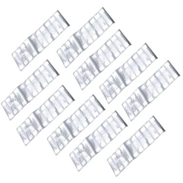 Imagem de Logistic Alien 9662 7.6 cm x 2.5 cm UHF 6C 915Mhz RFID Etiqueta Embutida Úmida 10PCS