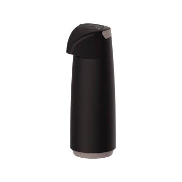 Imagem de Garrafa Térmica Tramontina Exata 6163918 1,8l Preto