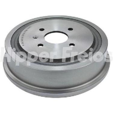 Imagem de Tambor de freio Traseiro Chevrolet Zafira 2001 a 2012 - HIPPER FREIOS