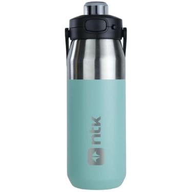 Imagem de Garrafa Térmica Isomax 750ml Aço Inoxidável NTK