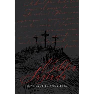 Imagem de Bíblia Naa Gólgota - MAQUINARIA STUDIO, 3