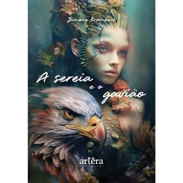 Imagem de A Sereia E O Gavião