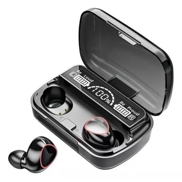 Imagem de Fone de Ouvido Sem fio M10 Bluetooth 5.1 Esportes Supper Bass