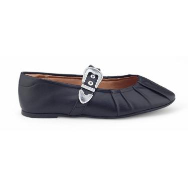 Imagem de Sapatilha Feminina Vizzano 1443.104 Napa casual