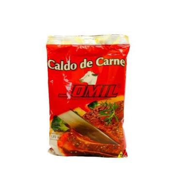 Imagem de CALDO DE CARNE 1,02kg JOMIL