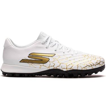 Imagem de Chuteira Society Skechers SKX 1.5 Academy Adulto