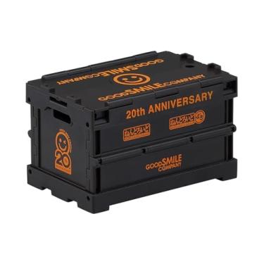 Imagem de Good Smile Nendoroid More: Anniversary Crate (Black Ver.), Multicolor