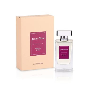 Imagem de Perfume Jenny Glow Velvet And Oud Eau de Parfum 80 ml unissex