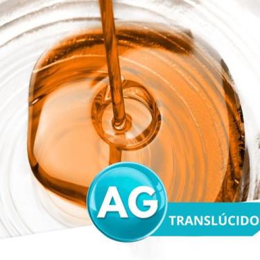 Imagem de Corante Laranja Translucido AG - Resinas ag, 10G