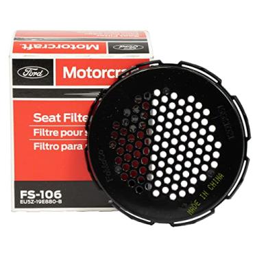 Imagem de Motorcraft FS106 Filter-Cccs, 1 unidade