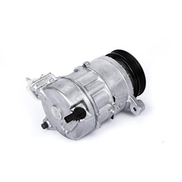 Imagem de ACDelco 15-22310 GM Equipamento Original Compressor de ar condicionado e conjunto de embreagem