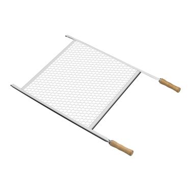 Imagem de Grelha, Tramontina 26490002, Inox