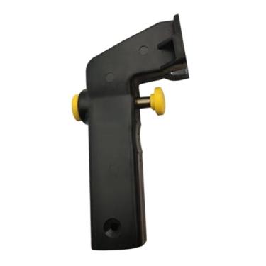 Imagem de QccHieUs Trocador de Pneu Válvula de Ar -interrupção Pneu Peças de Pneu -máquina de Fabricar Peça de Trava Pneumática de Trava de Trava, E